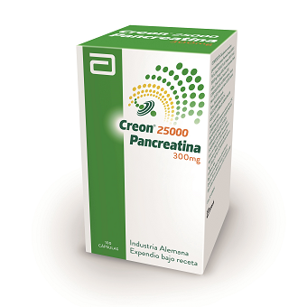 CREON ® 25.000