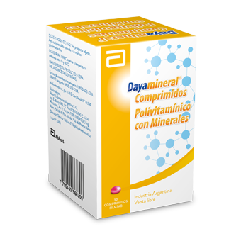 DAYAMINERAL ®