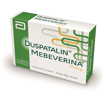 DUSPATALIN ®