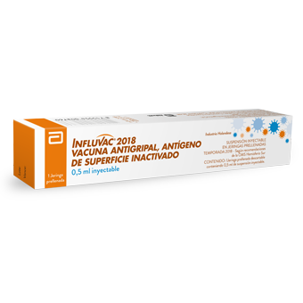 INFLUVAC ®