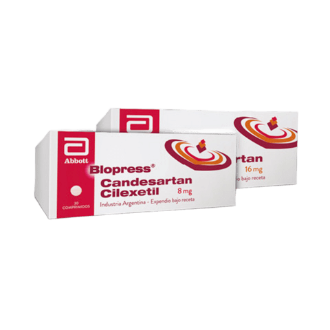Blopress